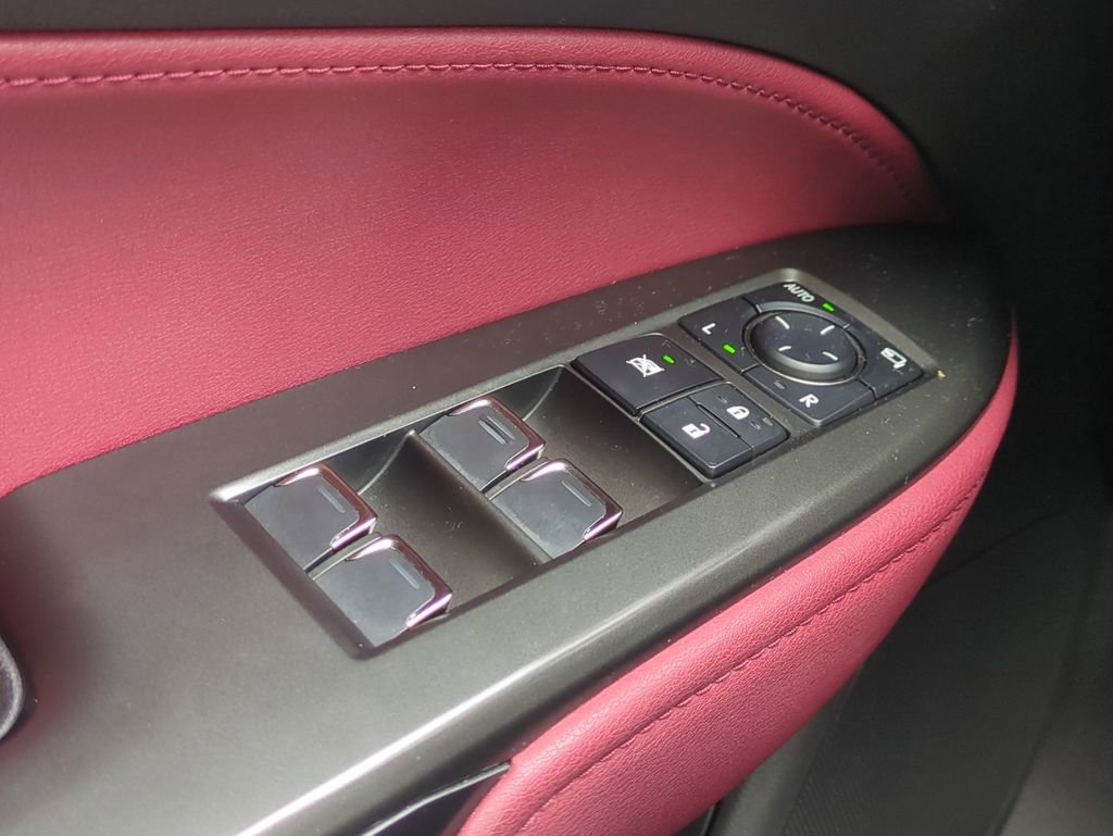 Used 2023 Lexus NX 250 FWD w/ Towing Package (2000 Lbs) image 27