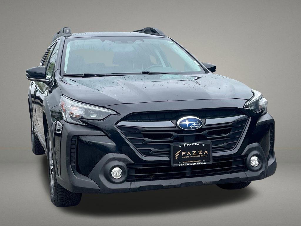 Used 2023 Subaru Outback Premium AWD/4WD image 8