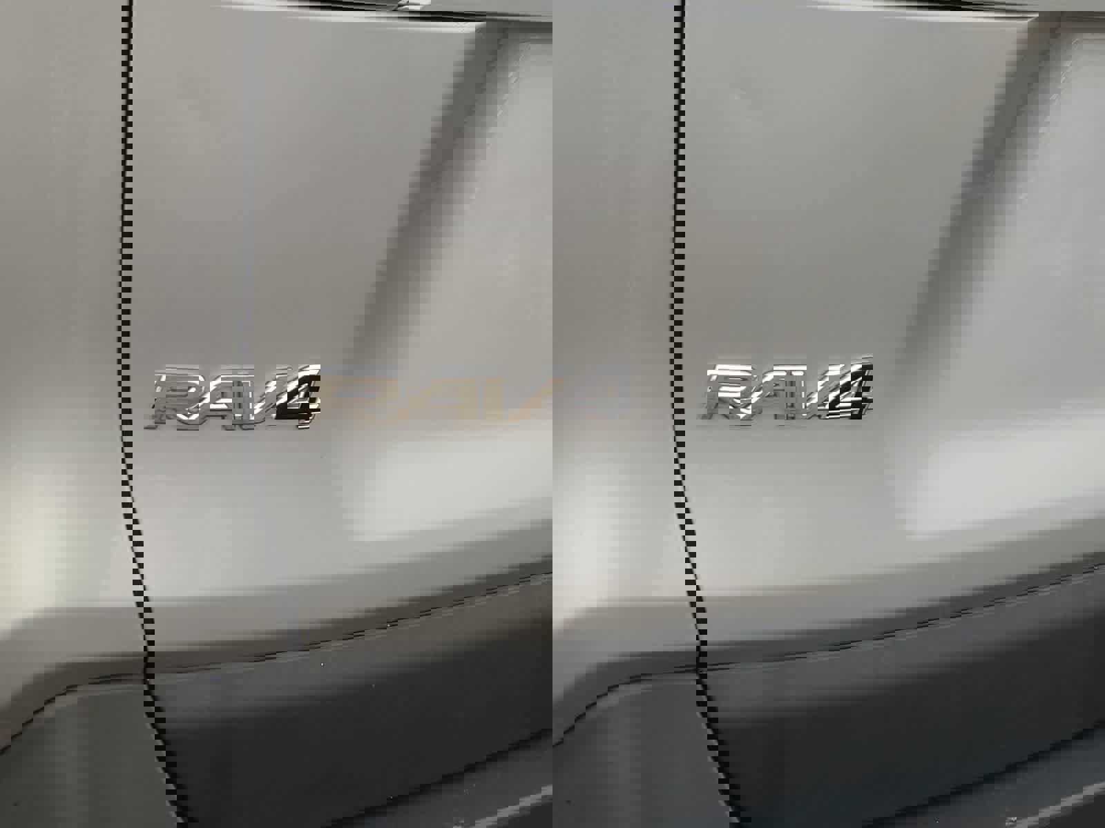 Used 2024 Toyota RAV4 XLE image 15