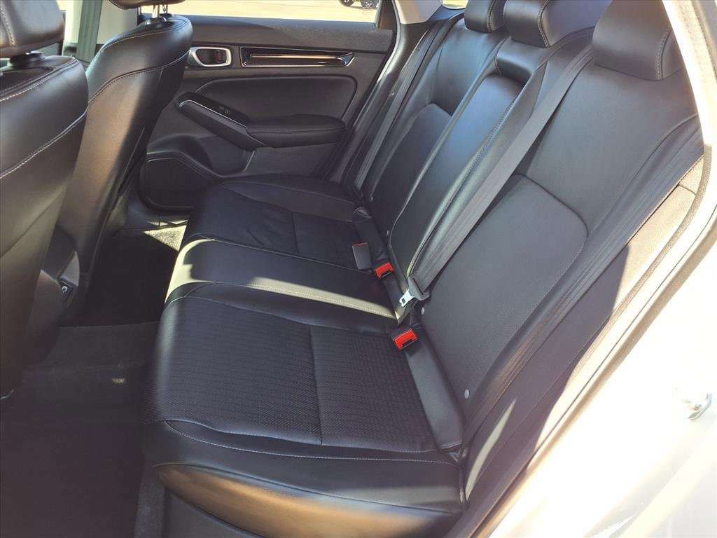Used 2024 Honda Civic Touring image 24