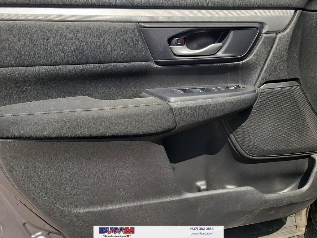 Used 2019 Honda CR-V LX image 17