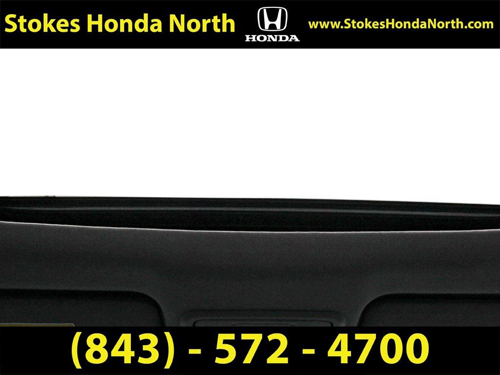 New 2025 Honda Ridgeline RTL+ image 19