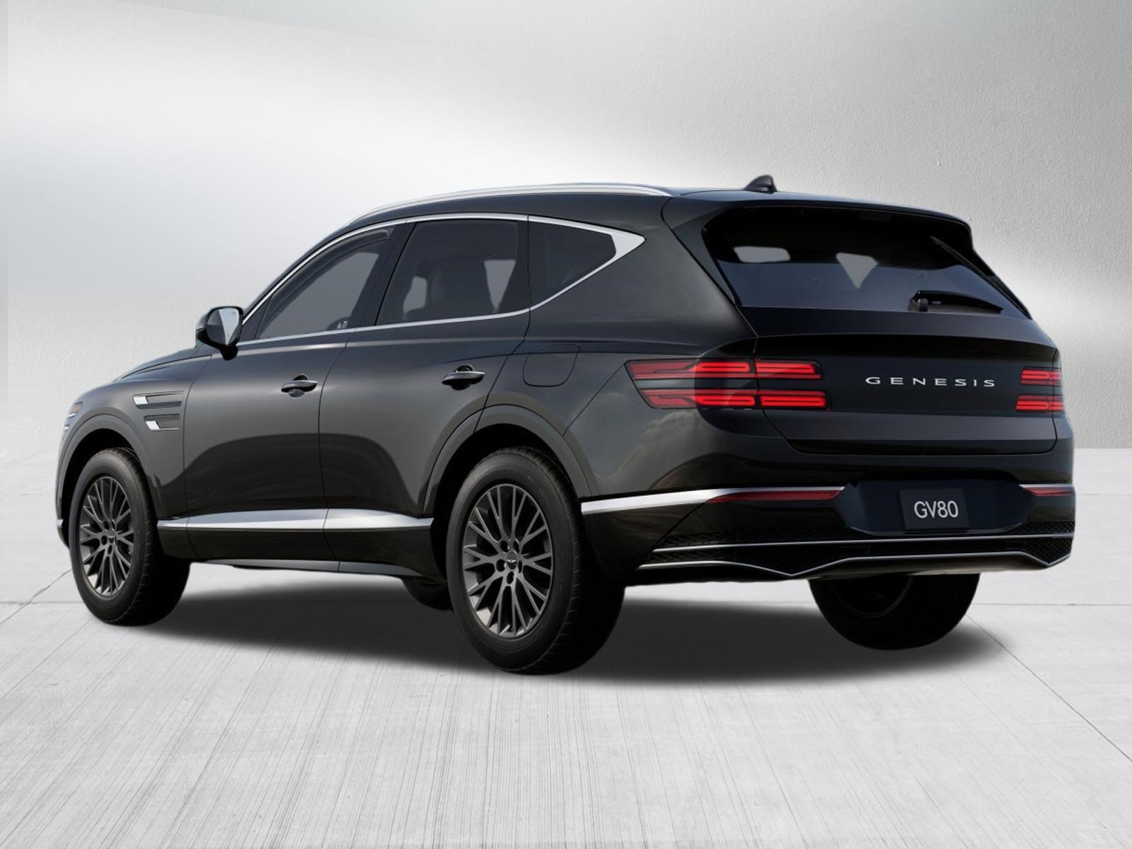 New 2027 Genesis GV80 2.5T AWD/4WD image 5