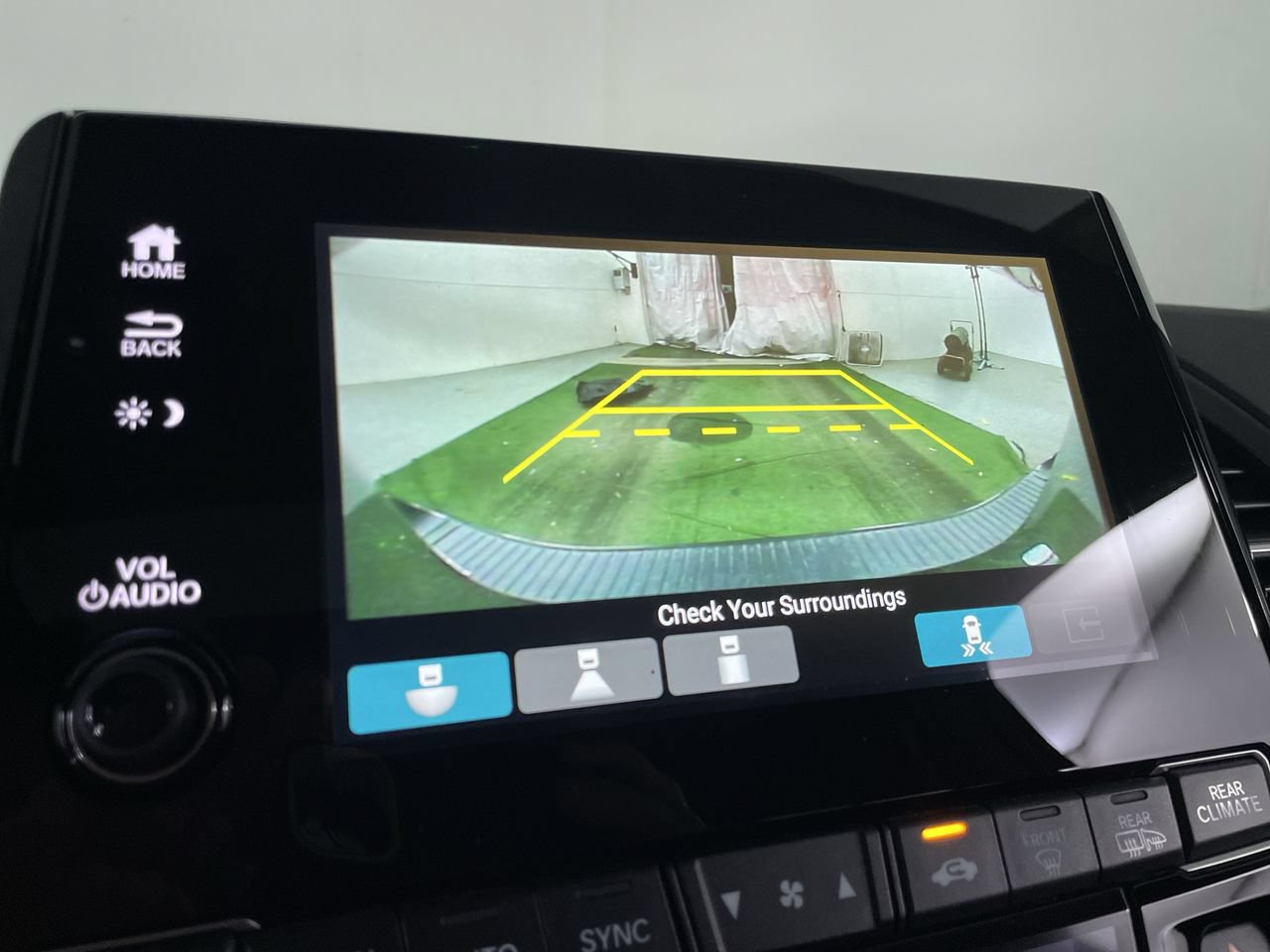 Used 2023 Honda Odyssey Touring image 15