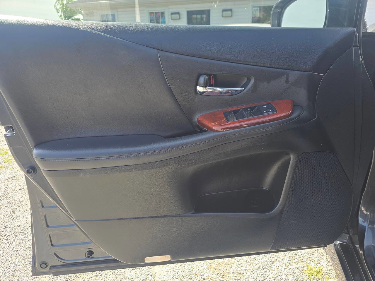 Used 2010 Lexus HS 250h FWD image 8