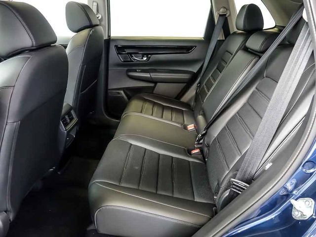Used 2025 Honda CR-V EX-L image 15