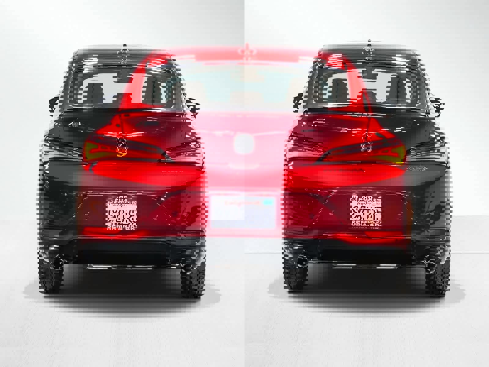 Used 2025 Acura Integra A-Spec image 6