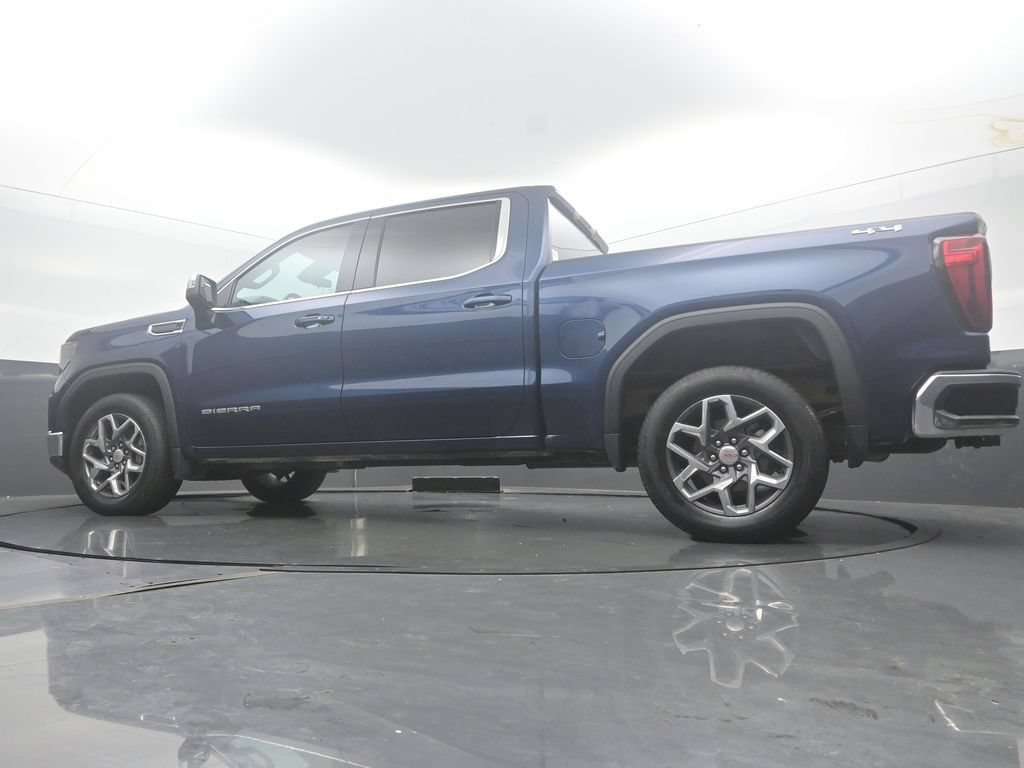 Used 2023 GMC Sierra 1500 SLE AWD/4WD image 46