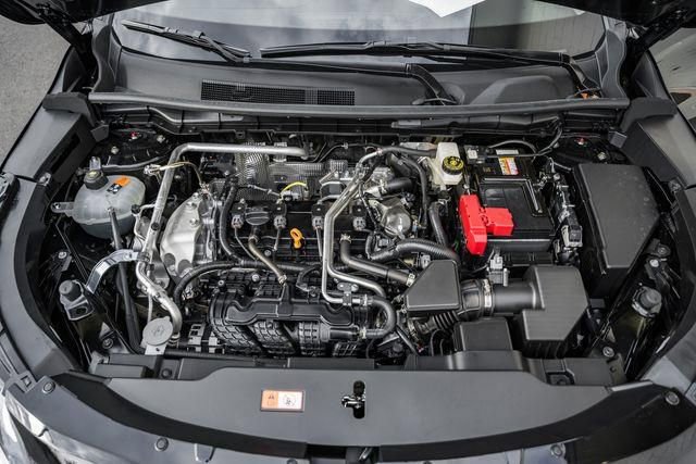 New 2025 Mitsubishi Outlander SE image 19