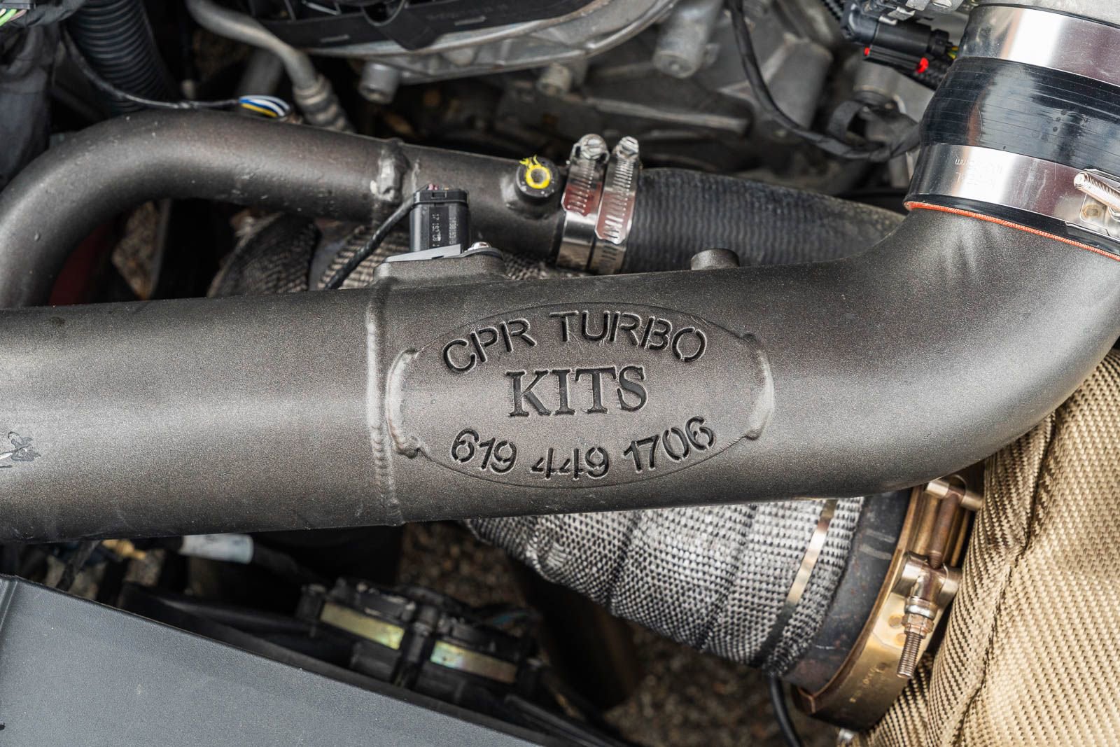 Used 2018 Ford Mustang GT Premium w/ GT Performance Package image 34