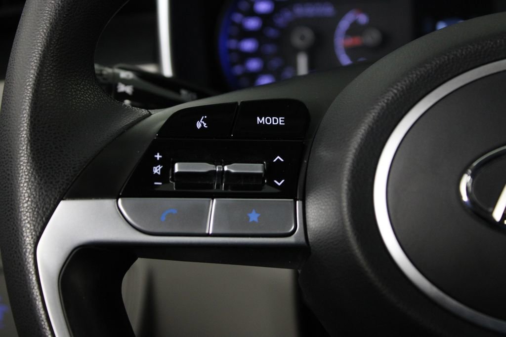 Certified 2023 Hyundai Tucson SEL image 25