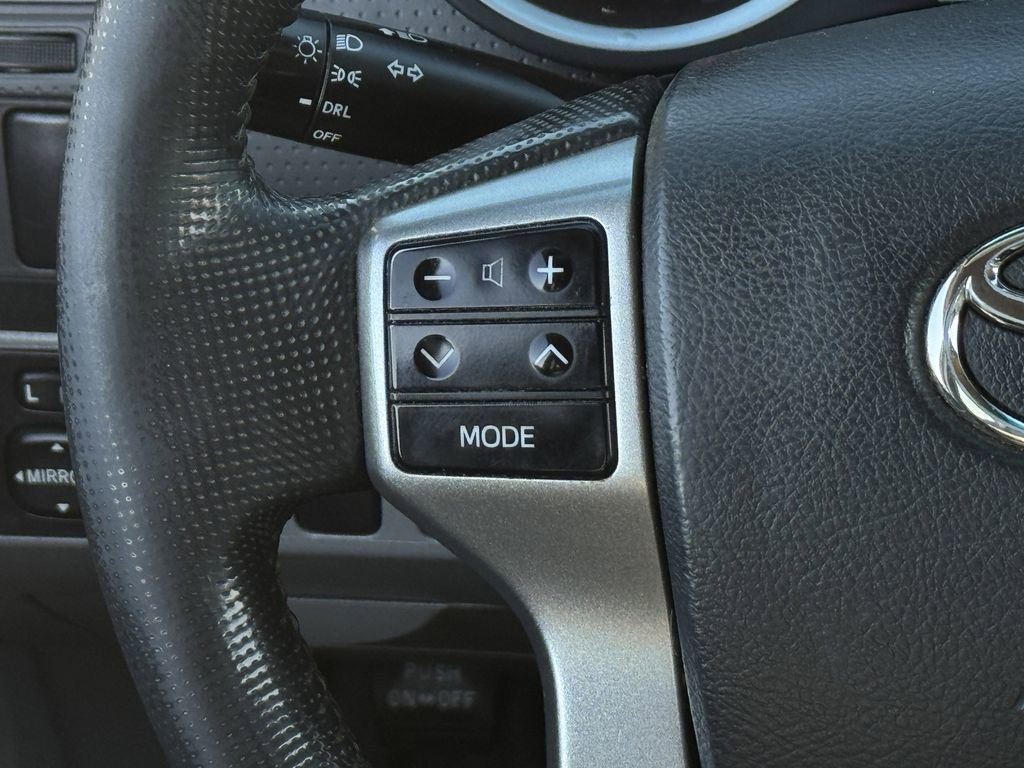 Used 2013 Toyota Tacoma PreRunner w/ SR5 Pkg image 14