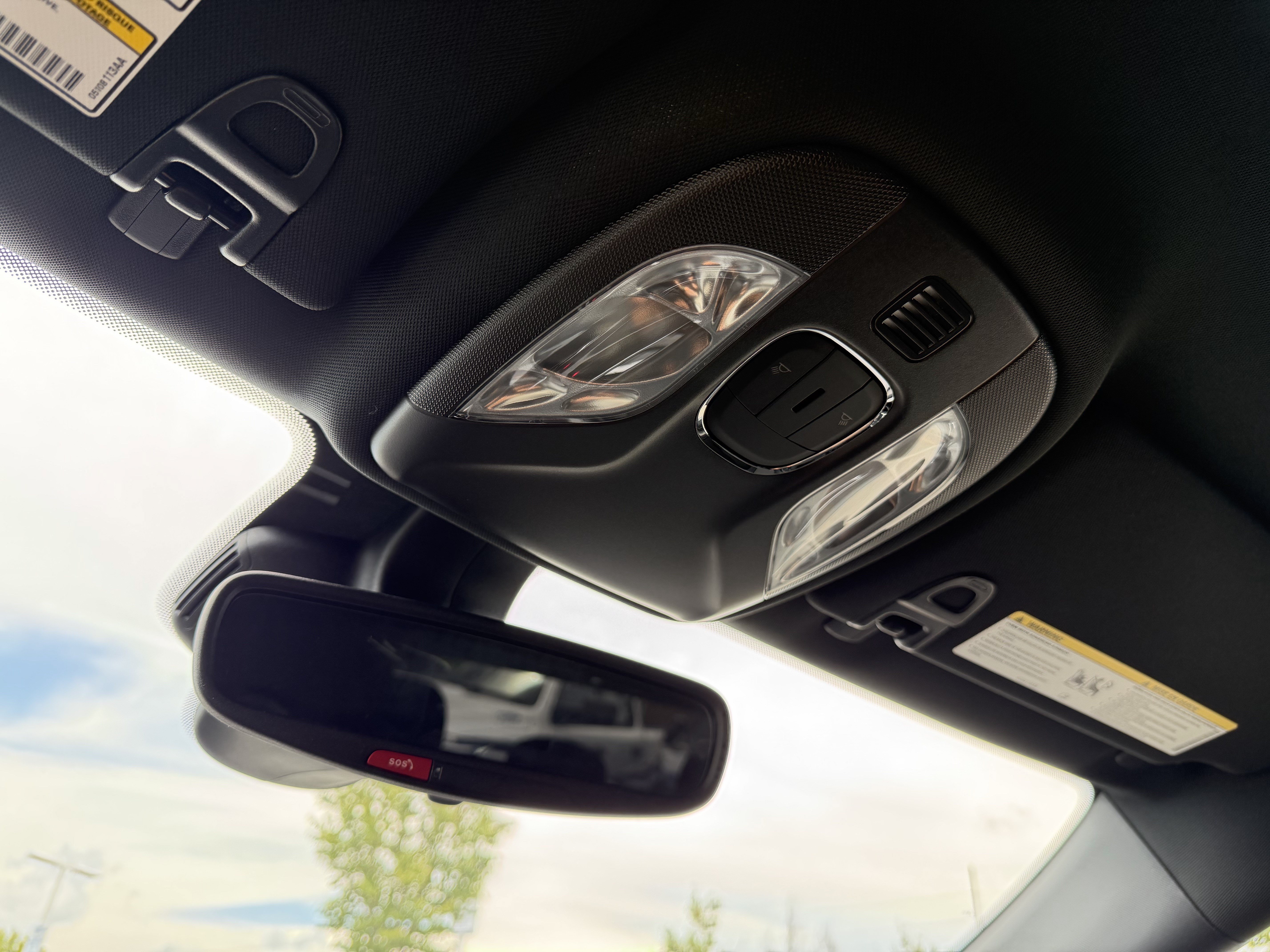 New 2026 Jeep Compass Latitude AWD/4WD image 29