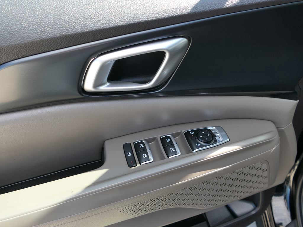 Used 2025 Kia Carnival image 14