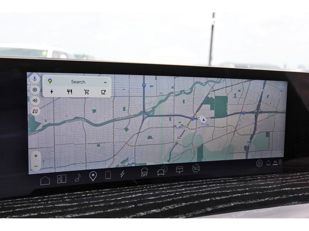 New 2026 Cadillac Escalade IQ Luxury 1 image 18