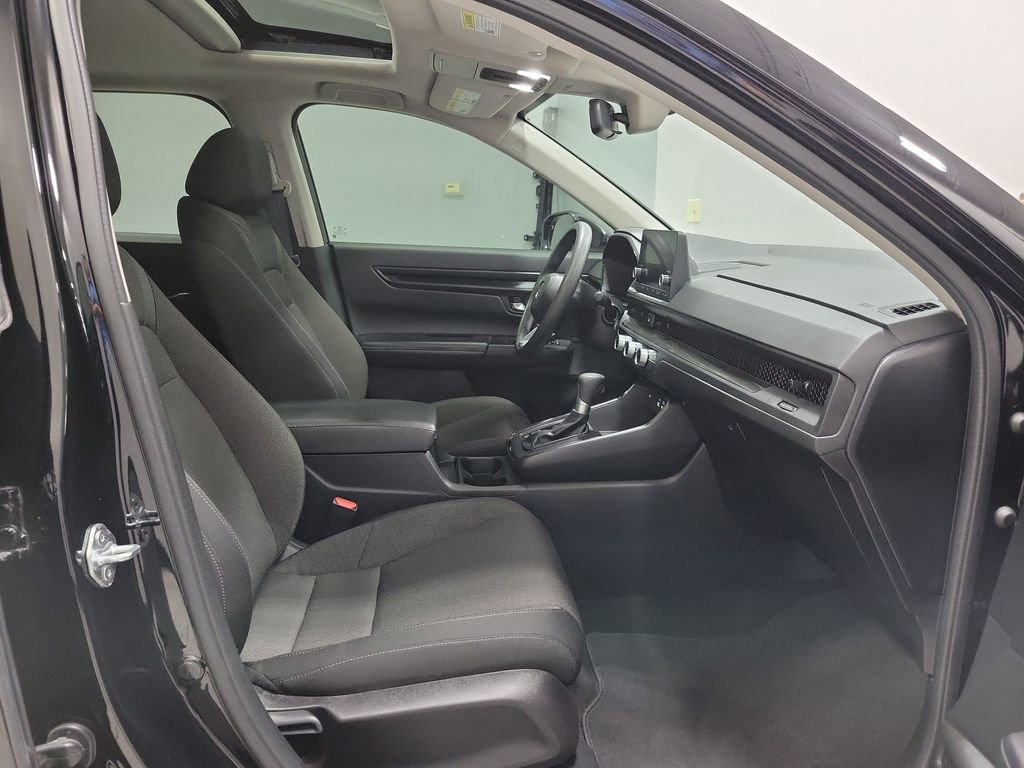 Used 2024 Honda CR-V EX image 20