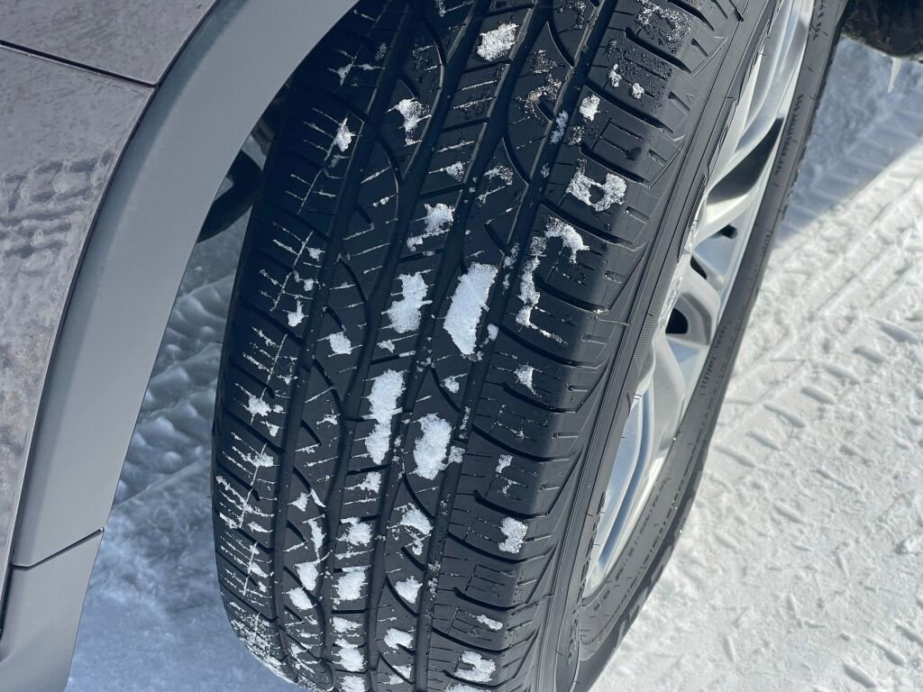 Used 2021 Jeep Cherokee Latitude Lux w/ Comfort/Convenience Group image 28