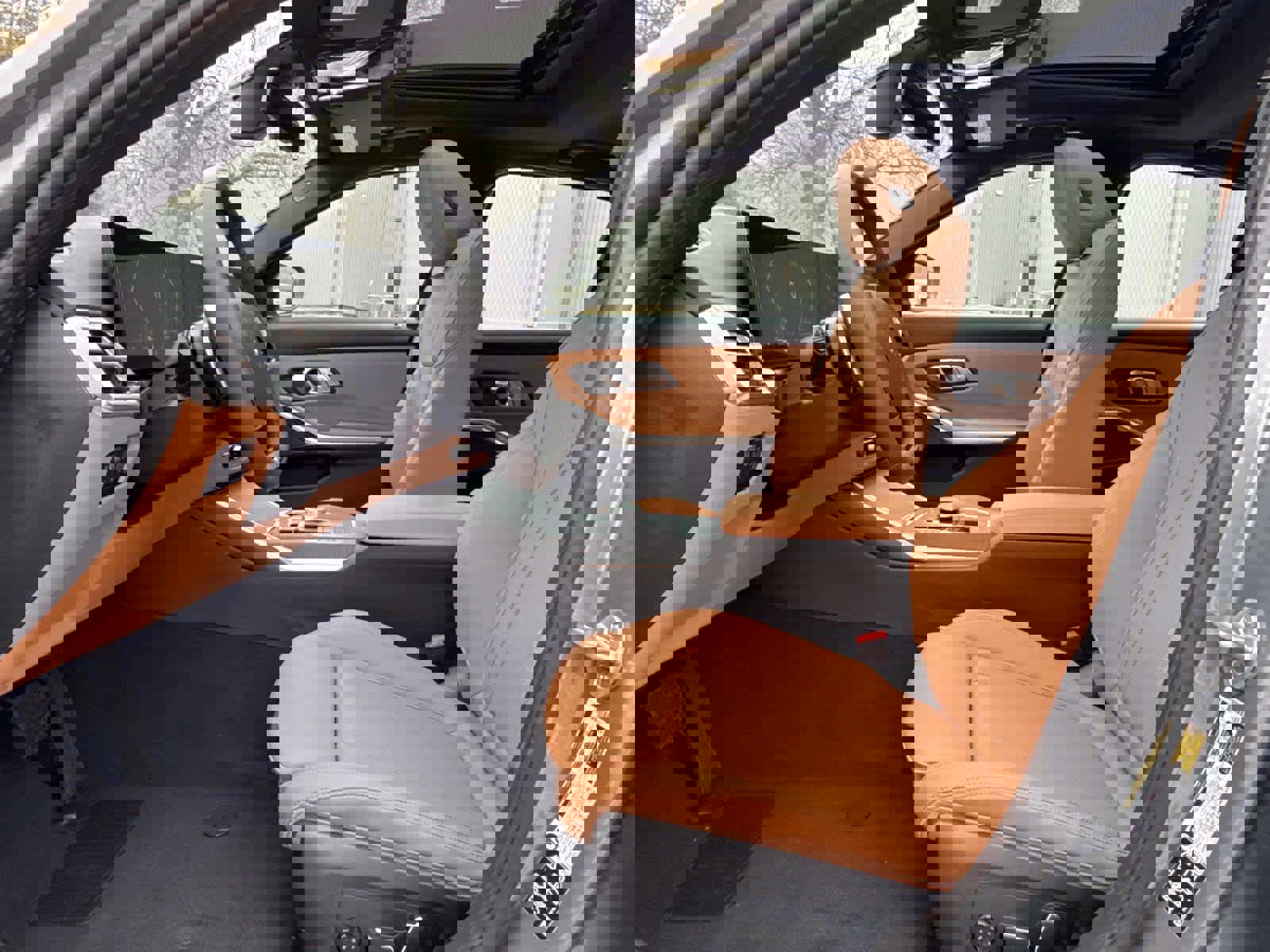 New 2026 BMW 330i xDrive 330i NA xDrive w/ Premium Package image 14