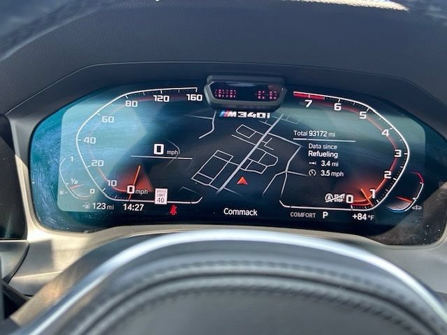 Used 2020 BMW M340i xDrive AWD/4WD image 29