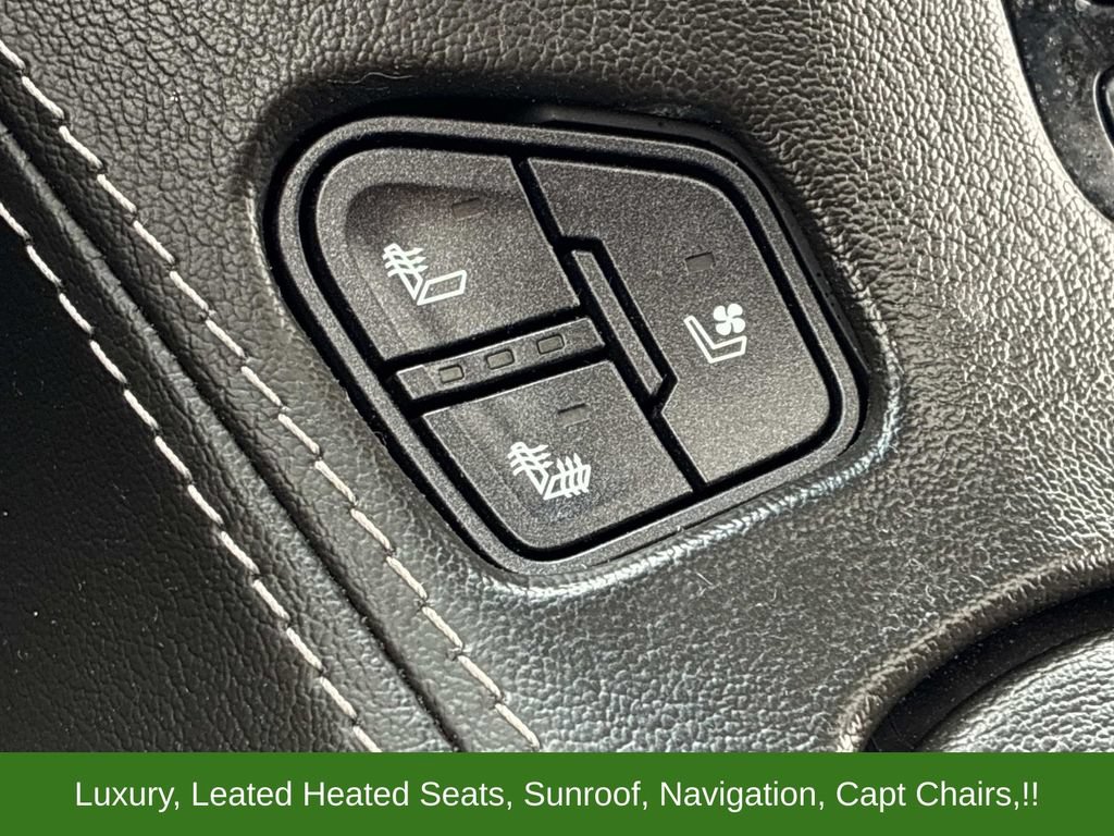 Used 2019 GMC Yukon Denali AWD/4WD image 35