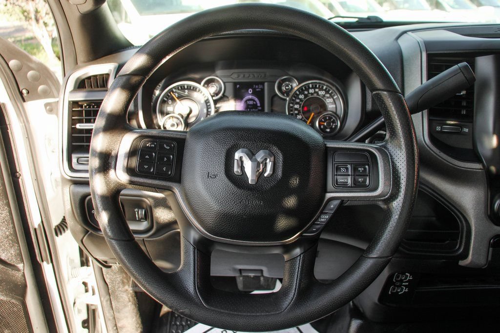Used 2021 RAM 4500 Tradesman RWD image 21