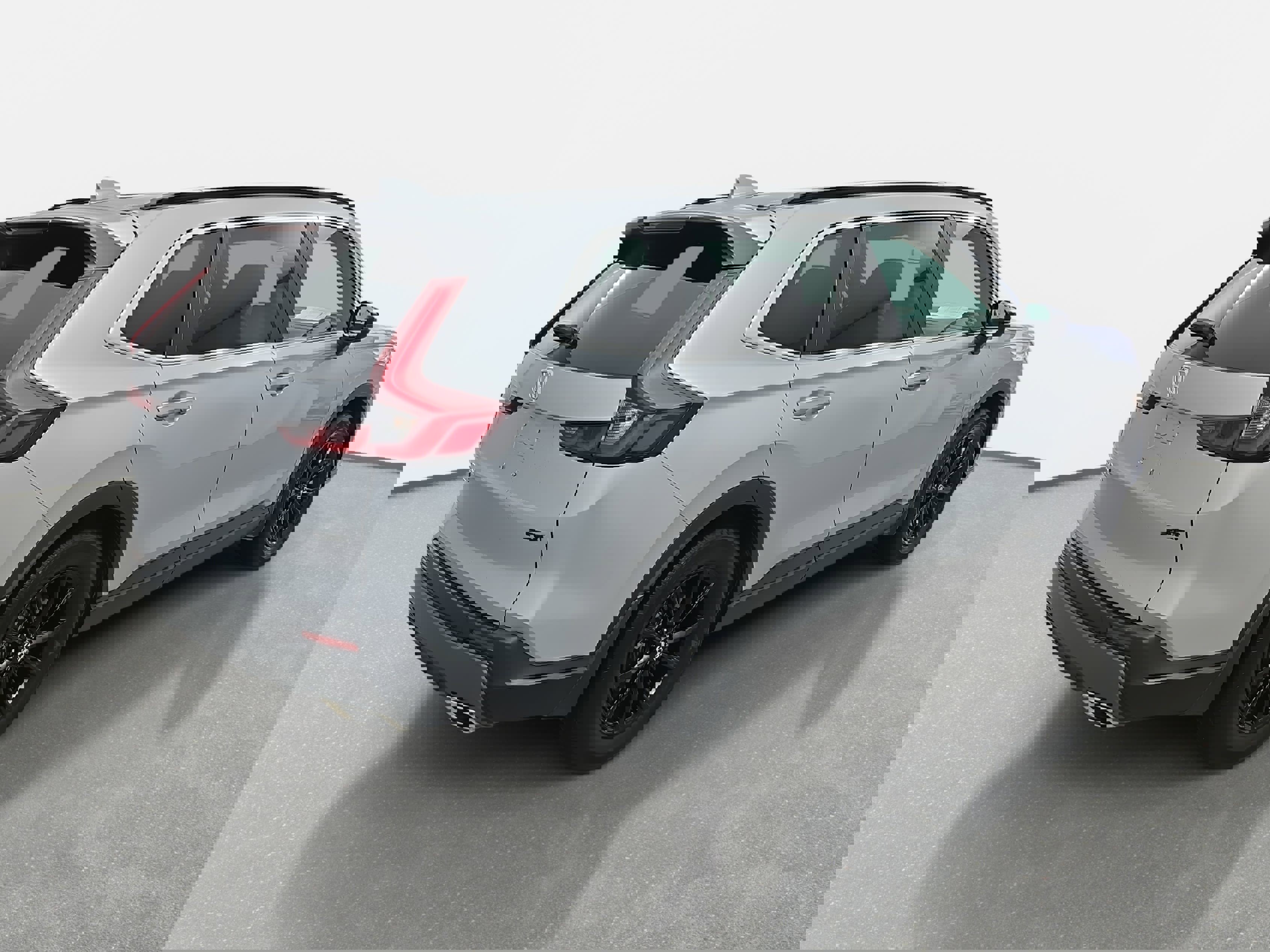 Certified 2023 Honda CR-V Sport image 5