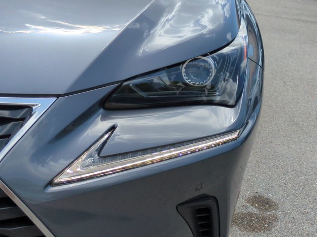 Certified 2020 Lexus NX 300 AWD w/ Premium Package image 10