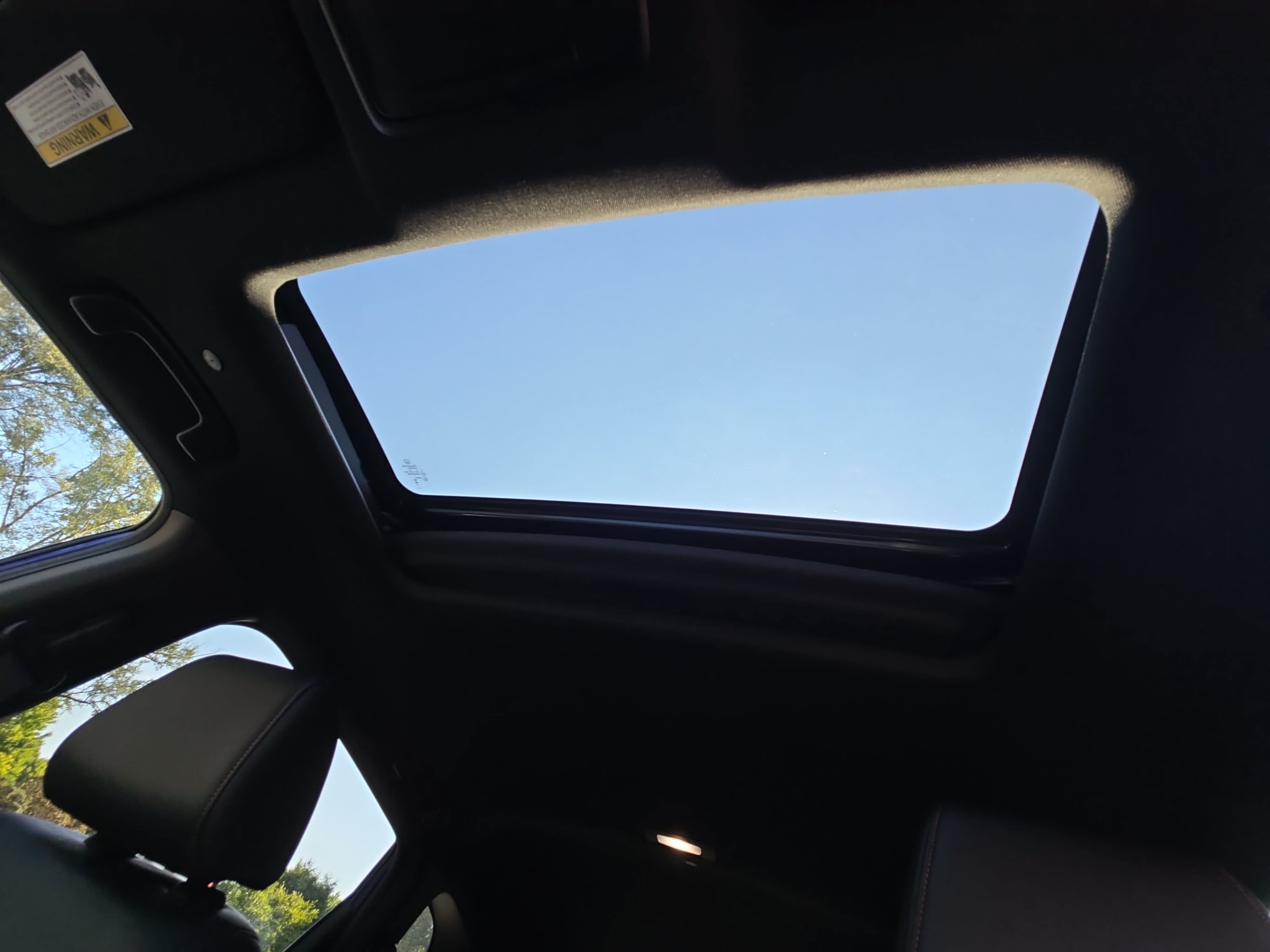Certified 2024 Honda CR-V Sport-L image 30