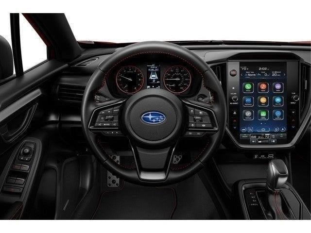 New 2025 Subaru Impreza RS w/ Popular Package #1 image 61