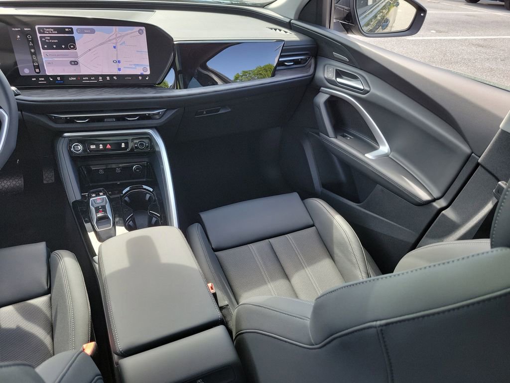 New 2026 Audi Q5 Premium Plus AWD/4WD image 24