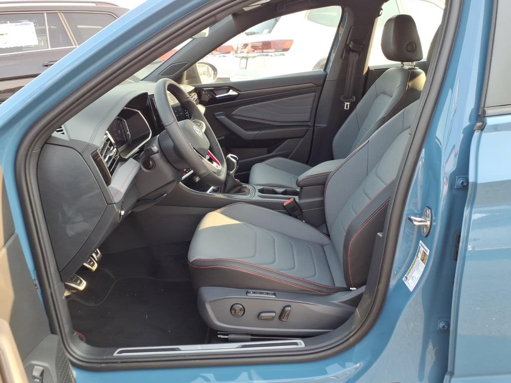 New 2026 Volkswagen Jetta GLI Autobahn FWD image 18