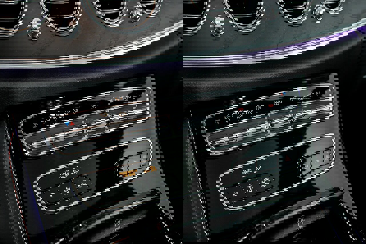 Used 2023 Mercedes-Benz E 53 AMG 4MATIC Sedan image 38