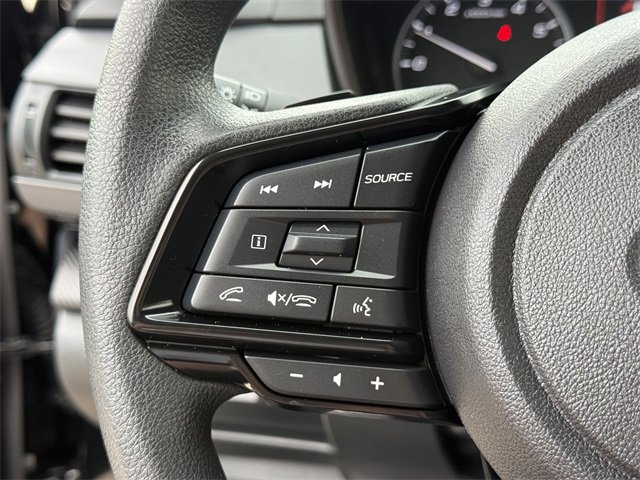 Used 2025 Subaru Crosstrek 2.0i Premium image 24