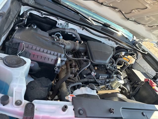 Used 2022 Toyota Tacoma SR5 RWD image 27