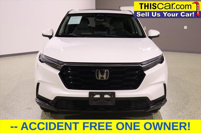 Used 2023 Honda CR-V EX-L image 2