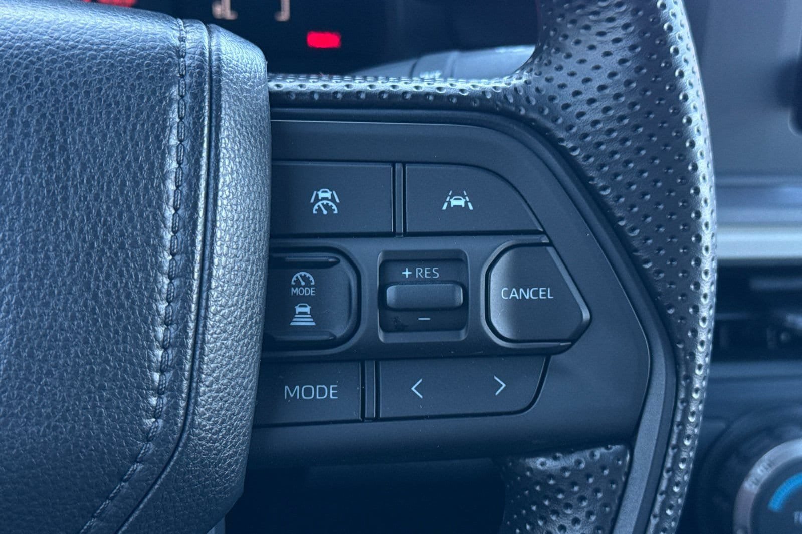 New 2026 Toyota Tacoma SR5 AWD/4WD image 25