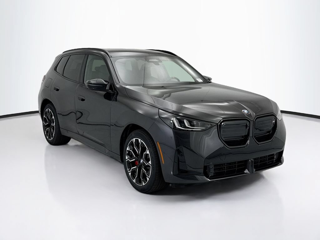 New 2026 BMW X3 M50 w/ Premium Package AWD/4WD image 3
