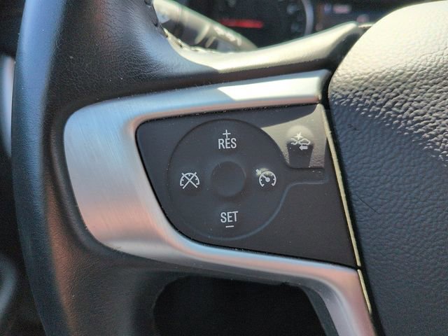 Used 2020 GMC Terrain SLE FWD image 19