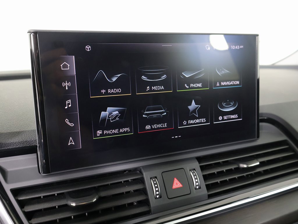 Used 2024 Audi Q5 e Premium Plus image 6