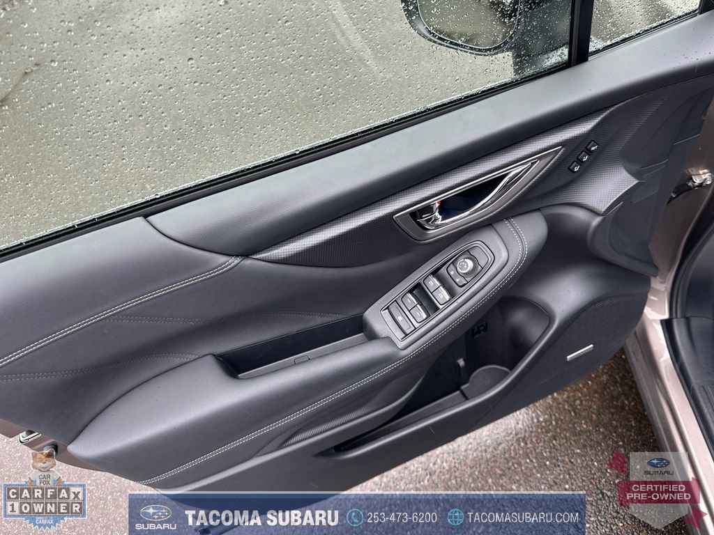 Certified 2024 Subaru Forester Touring image 11