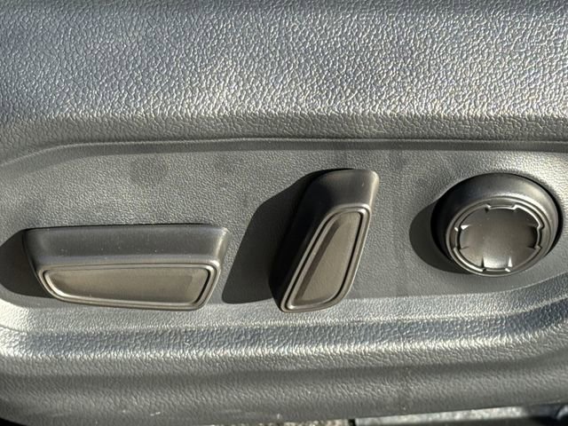 Used 2026 Toyota Sequoia Platinum image 24