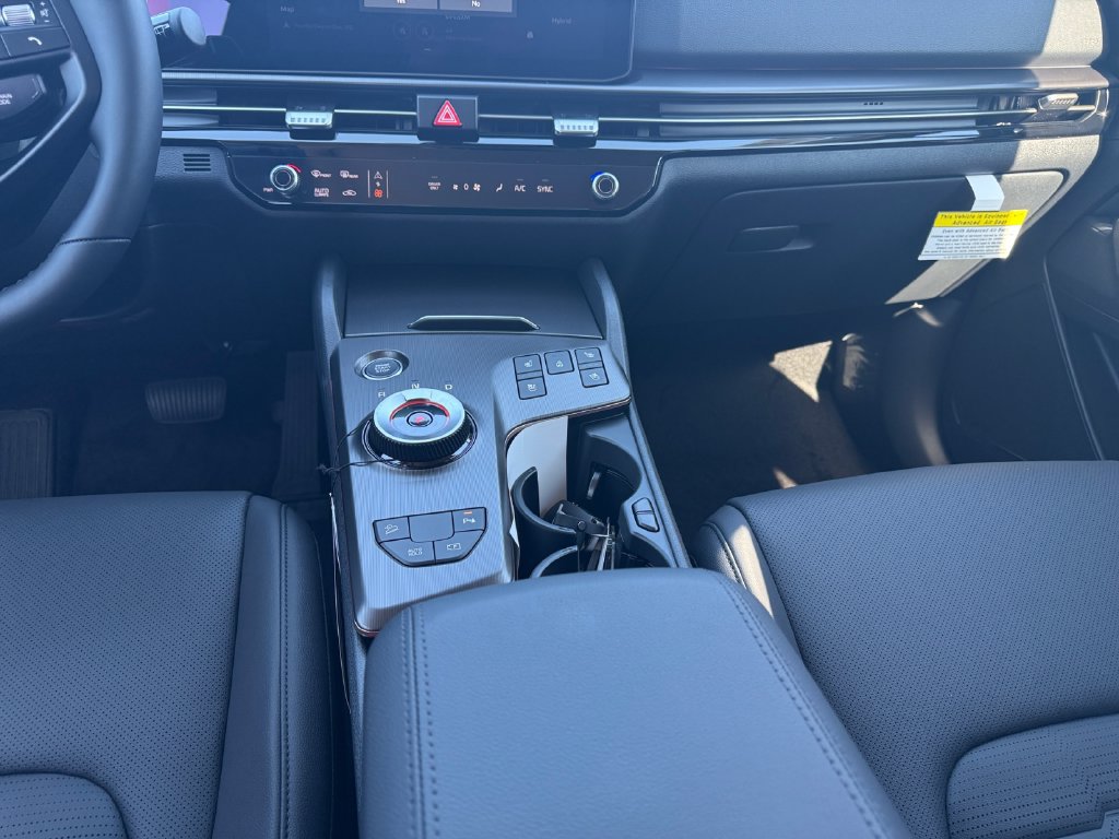 New 2027 Kia Sportage SX Prestige AWD/4WD image 11