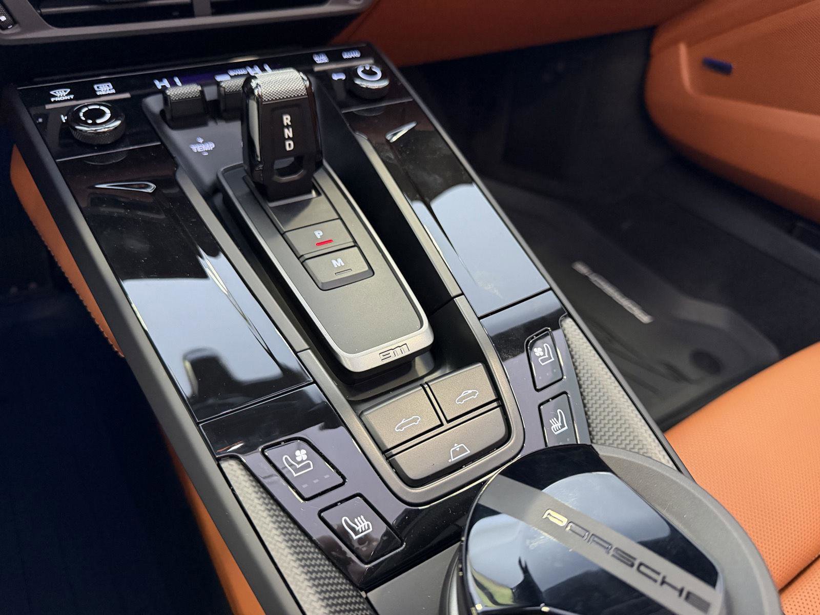 New 2026 Porsche 911 GTS image 19