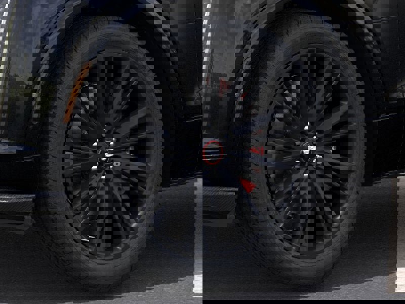 New 2026 Cadillac Lyriq V w/ Exterior Carbon Fiber Package image 9