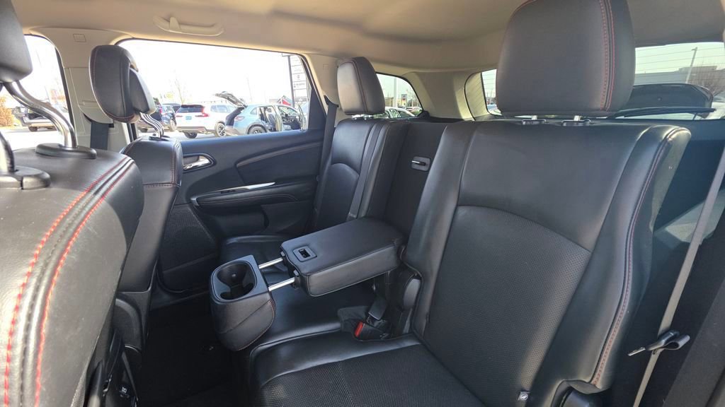Used 2014 Dodge Journey R/T image 17