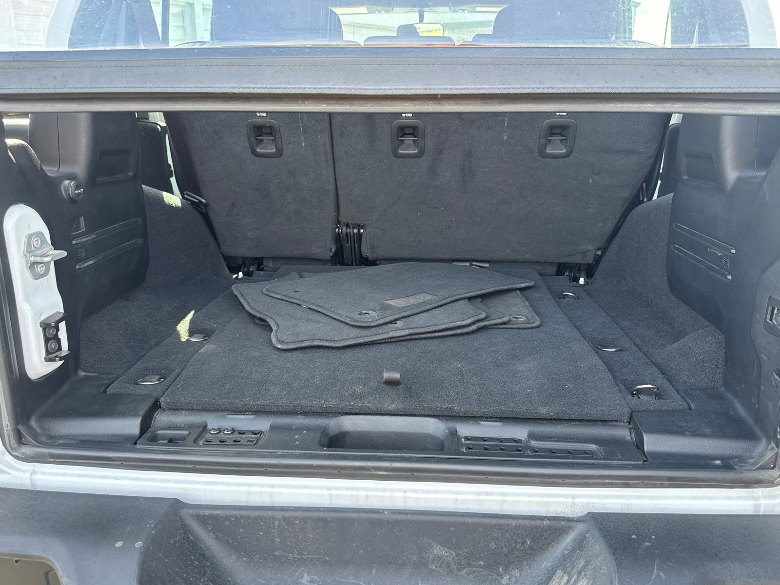 Used 2022 Jeep Wrangler Unlimited Sport image 20