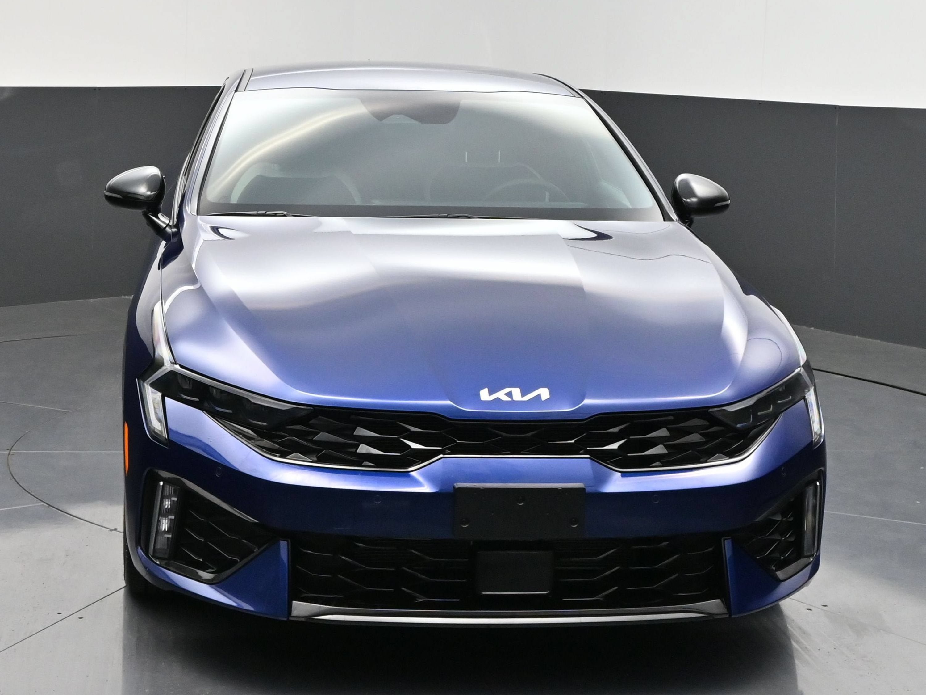 Used 2026 Kia K5 GT-Line FWD image 3