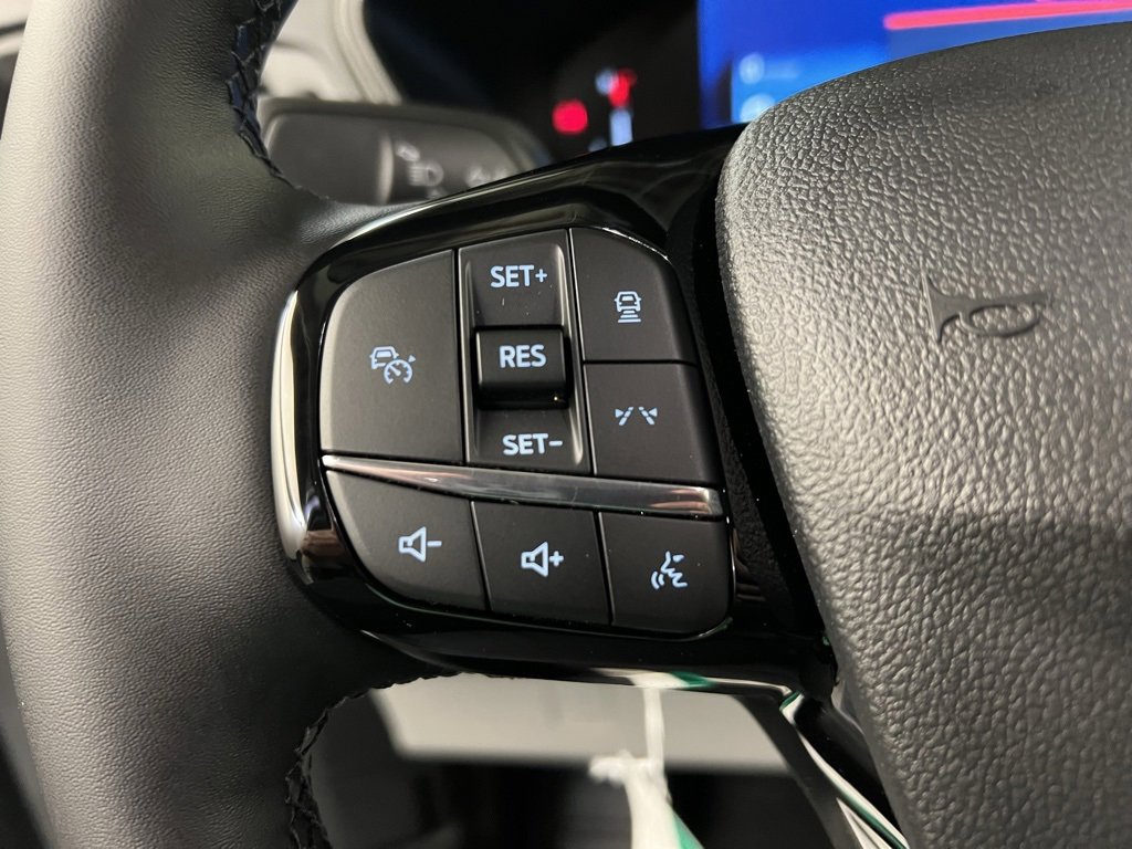 New 2026 Ford Escape SE image 17