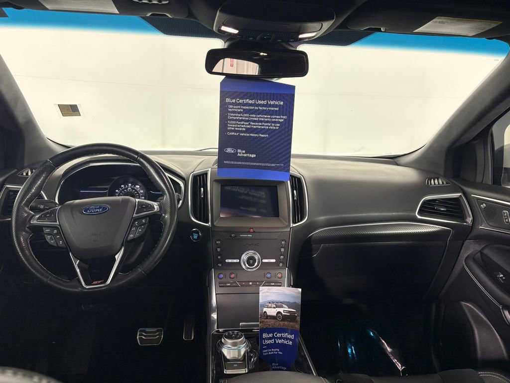 Used 2020 Ford Edge ST w/ Equipment Group 401A AWD/4WD image 27