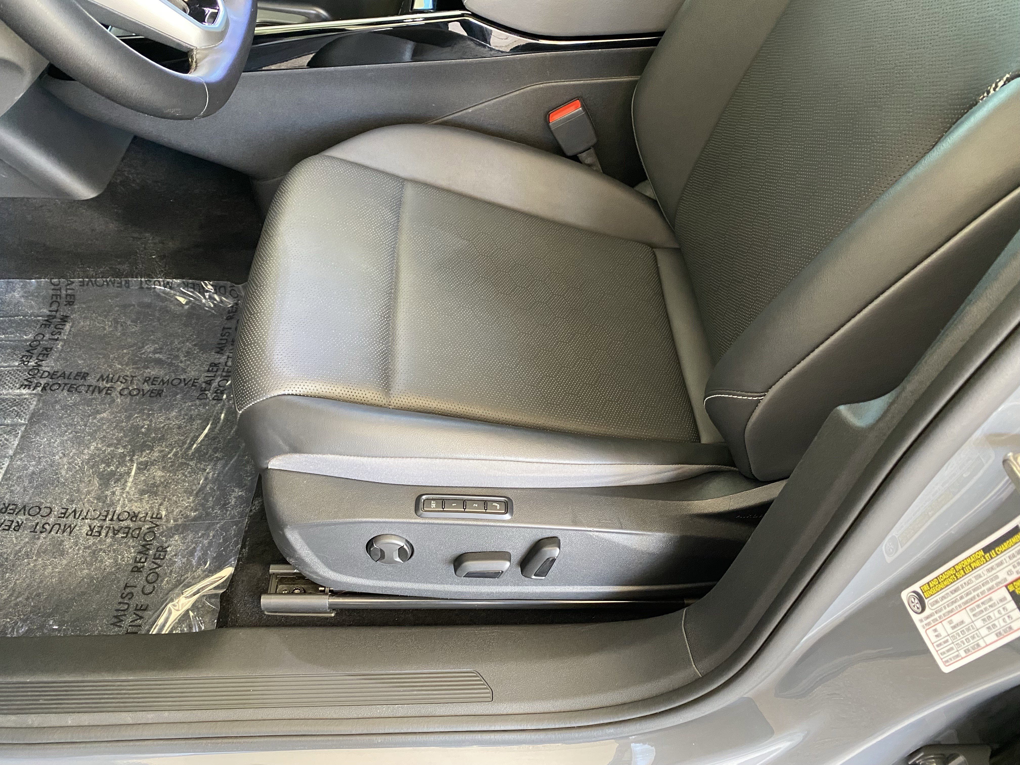 Certified 2023 Volkswagen ID.4 S RWD image 36